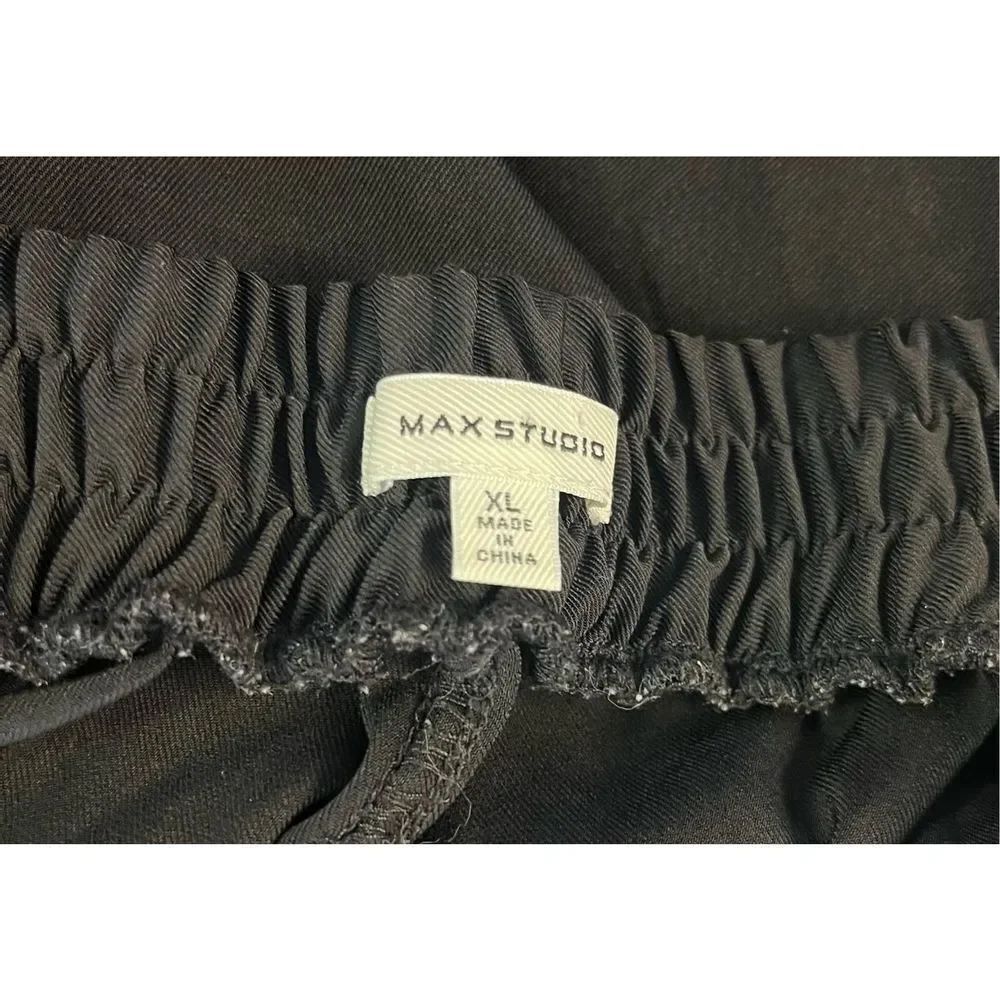 Max Studio Trousers - Picture 7 of 8